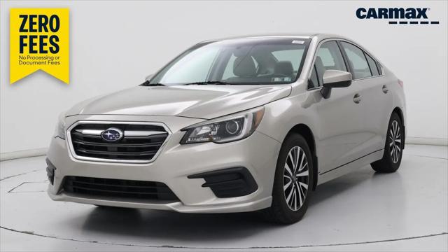 2018 Subaru Legacy 2.5i Premium for sale in Lancaster, PA