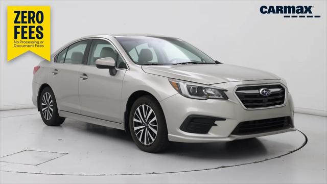2018 Subaru Legacy 2.5i Premium for sale in Lancaster, PA