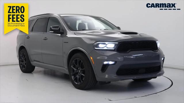 2021 Dodge Durango R/T AWD for sale in Lancaster, PA