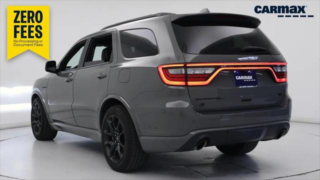 2021 Dodge Durango R/T AWD