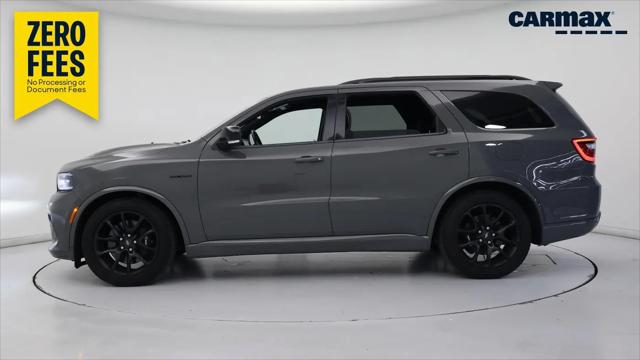 2021 Dodge Durango R/T AWD