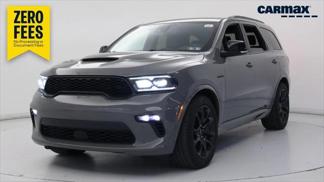 2021 Dodge Durango R/T AWD