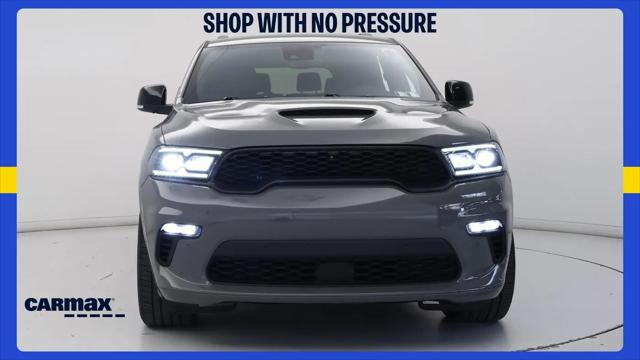 2021 Dodge Durango R/T AWD