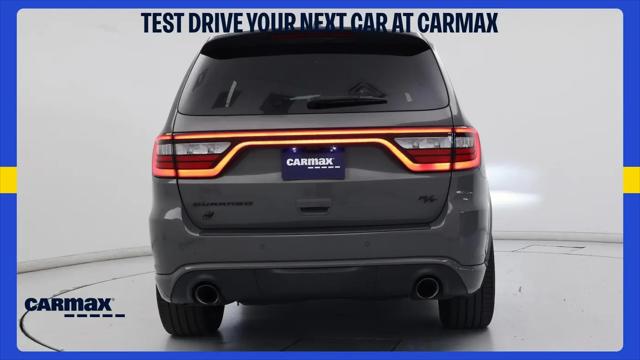 2021 Dodge Durango R/T AWD