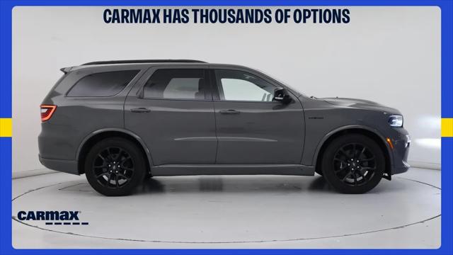 2021 Dodge Durango R/T AWD