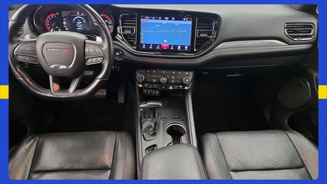 2021 Dodge Durango R/T AWD