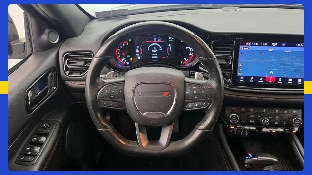 2021 Dodge Durango R/T AWD