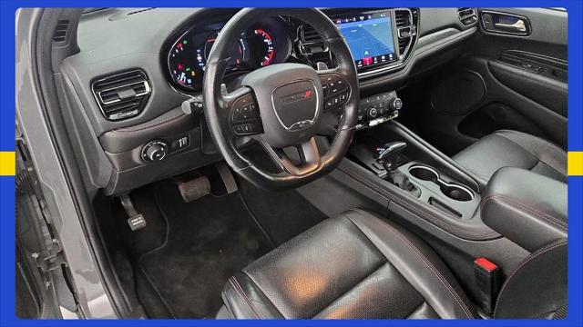 2021 Dodge Durango R/T AWD