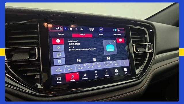 2021 Dodge Durango R/T AWD