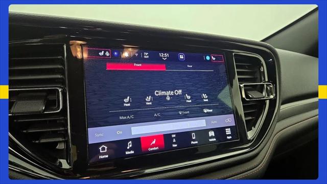 2021 Dodge Durango R/T AWD