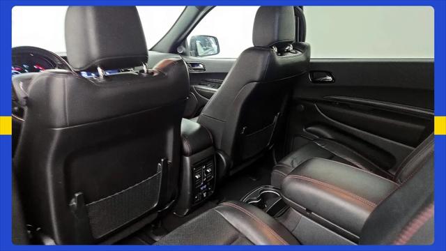 2021 Dodge Durango R/T AWD