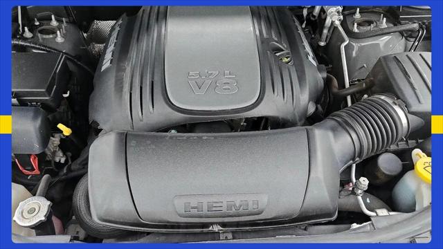 2021 Dodge Durango R/T AWD