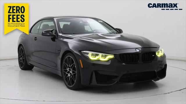 2018 BMW M4 Standard for sale in Lancaster, PA