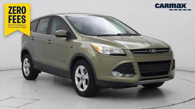 2014 Ford Escape SE for sale in Lancaster, PA