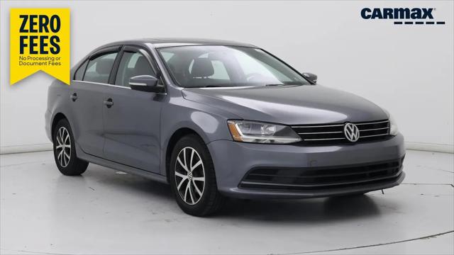 2017 Volkswagen Jetta 1.4T SE for sale in Lancaster, PA