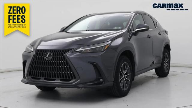 2022 Lexus NX 350 NX 350 for sale in Lancaster, PA