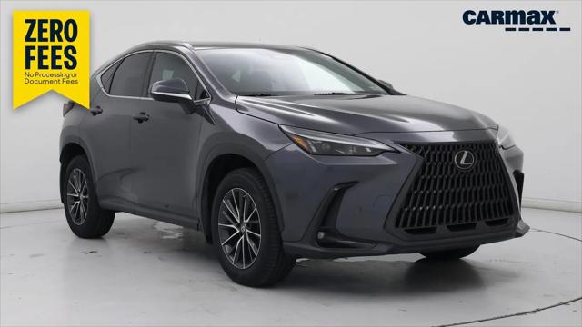 2022 Lexus NX 350 NX 350 for sale in Lancaster, PA