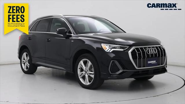 2023 Audi Q3 Premium 45 TFSI S line quattro Tiptronic for sale in Lancaster, PA
