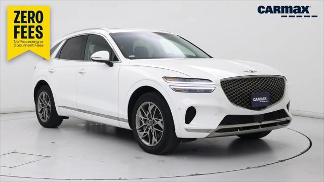 2023 Genesis GV70 2.5T AWD for sale in Lancaster, PA