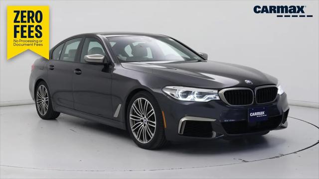 2019 BMW M5 xDrive for sale in Lancaster, PA