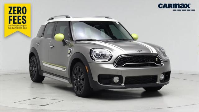 2019 MINI E Countryman Cooper S for sale in Miami Lakes, FL