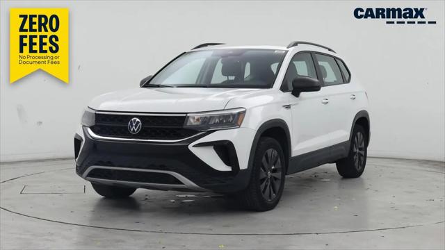 2024 Volkswagen Taos 1.5T S for sale in Miami Lakes, FL
