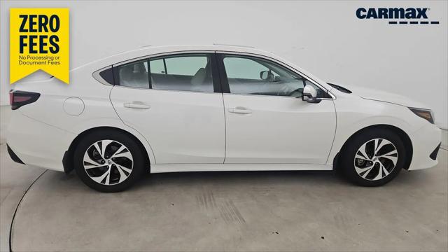 2020 Subaru Legacy Premium for sale in Davie, FL