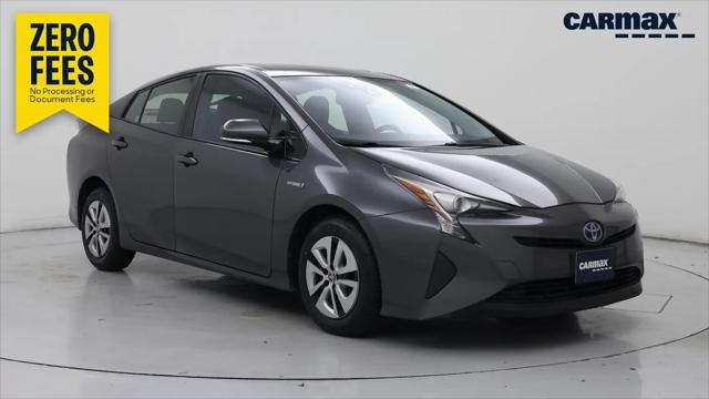 2017 Toyota Prius Four for sale in San Antonio, TX