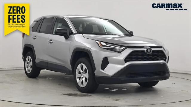 2025 Toyota RAV4 LE for sale in Norcross, GA