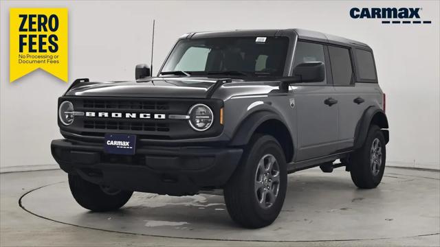 2025 Ford Bronco Big Bend for sale in Norcross, GA