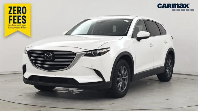 2021 Mazda CX-9 Touring for sale in Norcross, GA