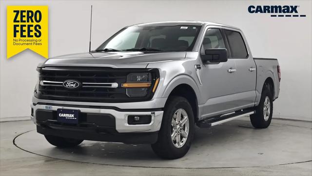 2025 Ford F-150 XLT for sale in Norcross, GA