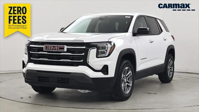 2026 GMC Terrain FWD Elevation for sale in Norcross, GA
