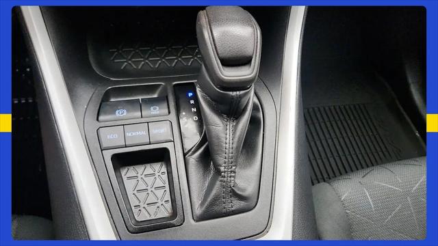 2021 Toyota RAV4 XLE for sale in Norcross, GA