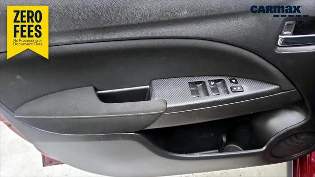 2022 Mitsubishi Mirage G4 SE for sale in Norcross, GA