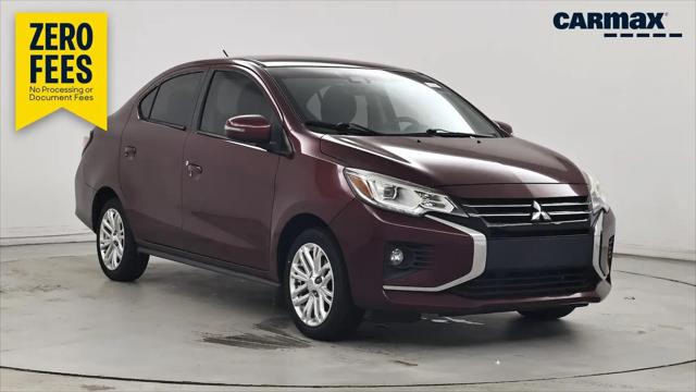 2022 Mitsubishi Mirage G4 SE for sale in Norcross, GA