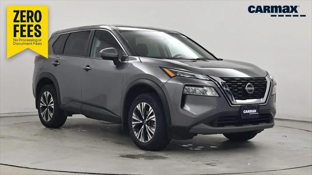 2023 Nissan Rogue SV Intelligent AWD for sale in Norcross, GA
