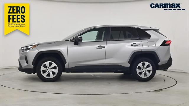2025 Toyota RAV4 LE for sale in Norcross, GA