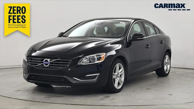 2015 Volvo S60 T5 Platinum for sale in Norcross, GA