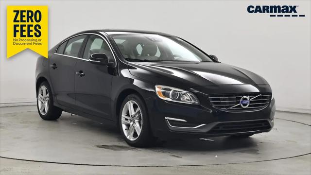 2015 Volvo S60 T5 Platinum for sale in Norcross, GA