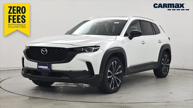 2024 Mazda CX-50 2.5 S Premium Plus for sale in Norcross, GA
