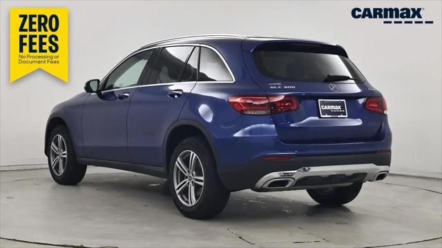 2022 Mercedes-Benz GLC 4MATIC SUV for sale in Norcross, GA