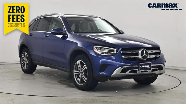 2022 Mercedes-Benz GLC 4MATIC SUV for sale in Norcross, GA