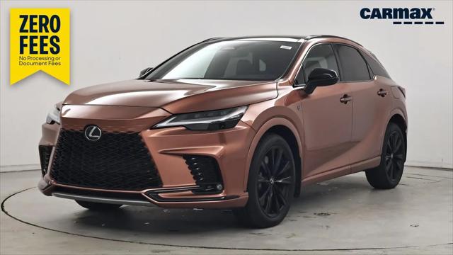 2023 Lexus RX 500h F SPORT Performance for sale in Norcross, GA