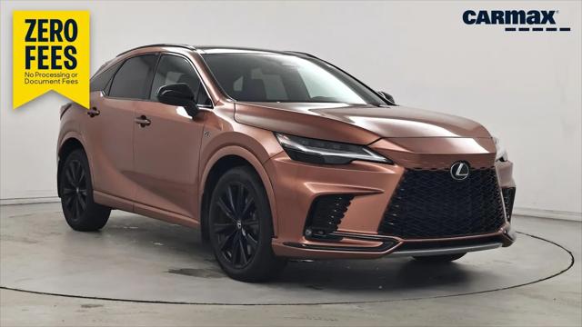 2023 Lexus RX 500h F SPORT Performance for sale in Norcross, GA