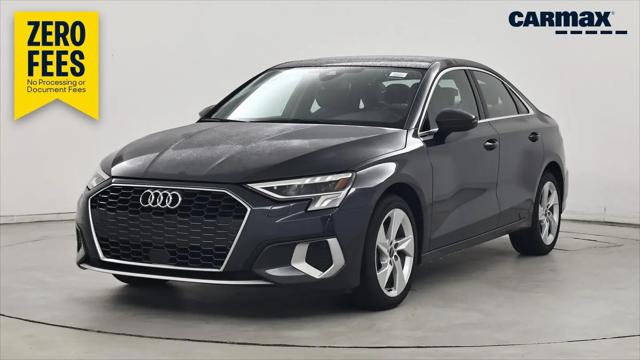 2024 Audi A3 Premium 40 TFSI Front-Wheel Drive S tronic for sale in Norcross, GA