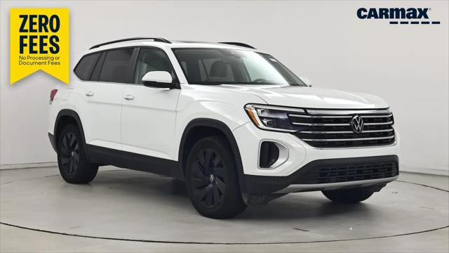 2024 Volkswagen Atlas 2.0T SE w/Technology for sale in Norcross, GA