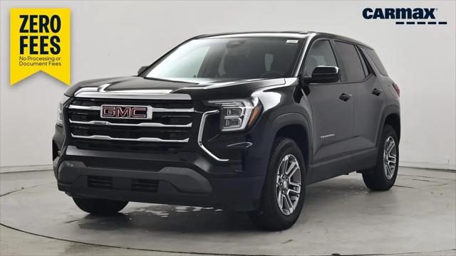 2026 GMC Terrain FWD Elevation for sale in Norcross, GA