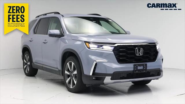 2024 Honda Pilot Elite for sale in Norcross, GA