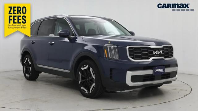 2025 Kia Telluride S for sale in Buford, GA